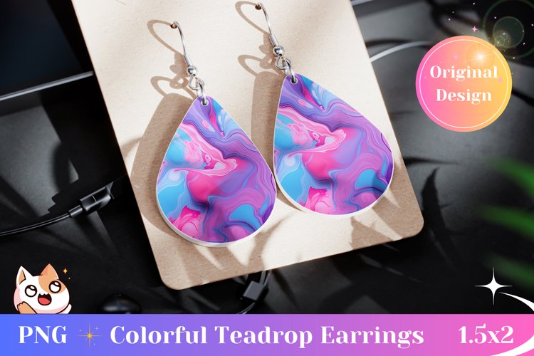 Teardrop Clipart Image 2