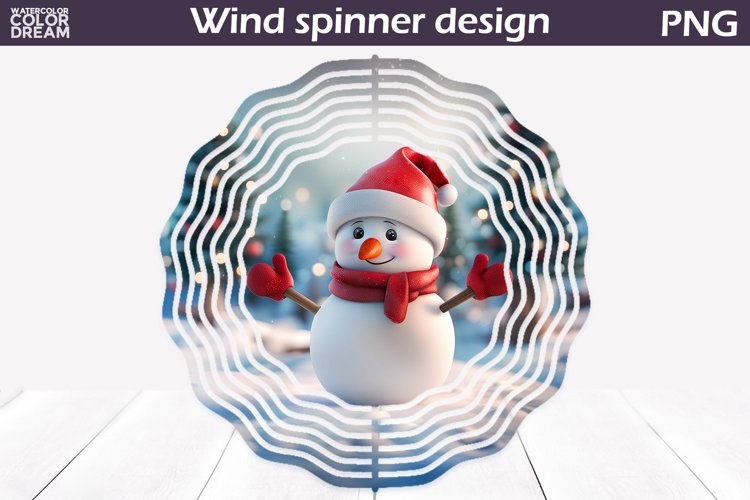 Snowman PNG Image 5