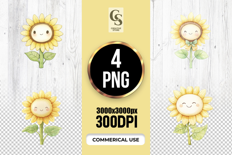 Smiling Clipart Image 5