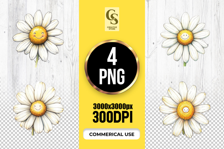 Flower Clipart Png Image 17