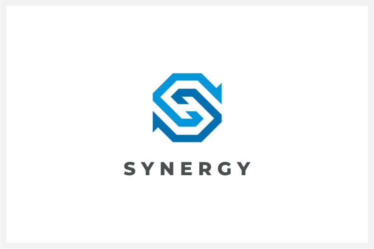 Geometric Logo Design Image 9