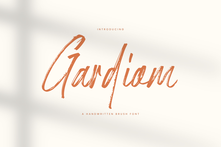 Gardiom