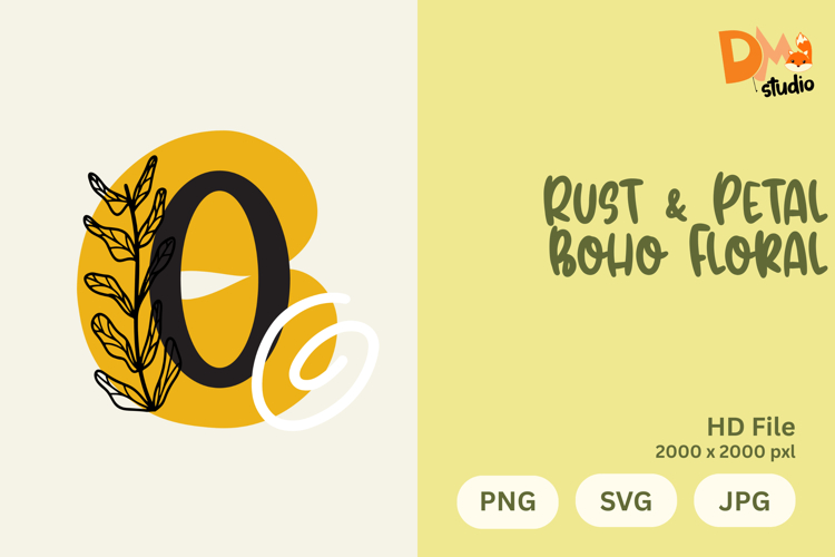 Rustic Logo Image 22