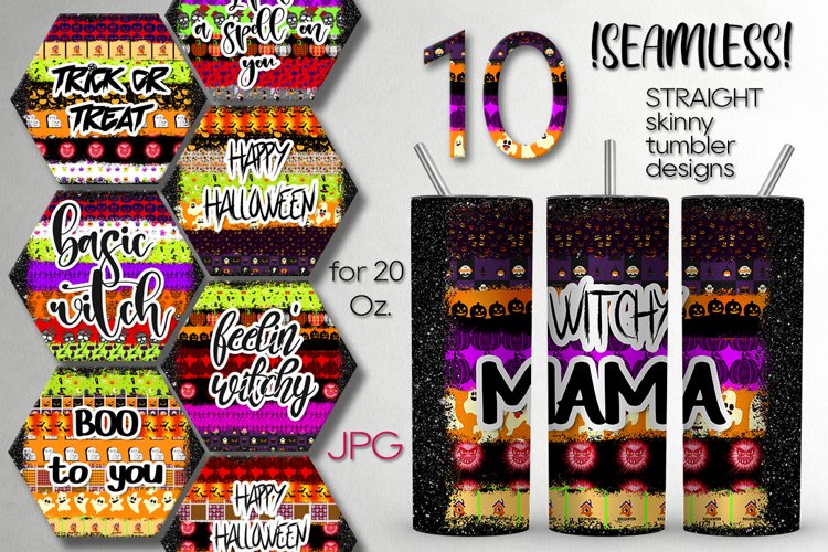 Sublimation Tumbler Designs Image 6