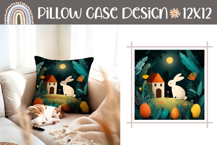 Easter Sublimation Designs Image 23