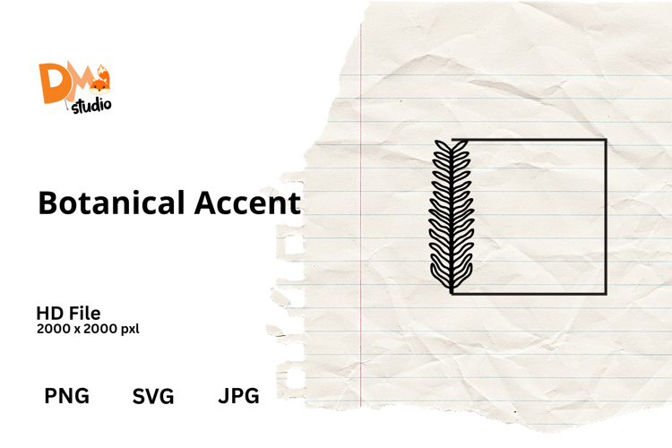 Nature Svg Image 4