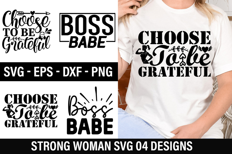 Woman Silhouette Image 24