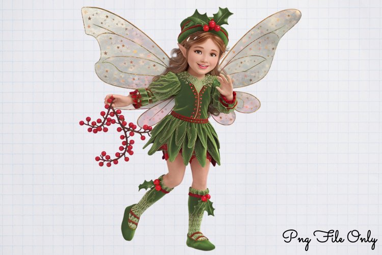 Fairy Png Image 23
