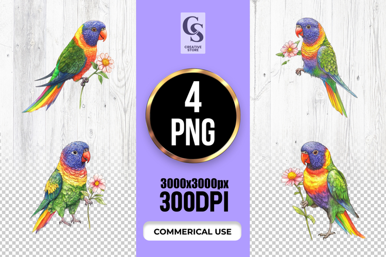 Rainbow Clipart Image 20