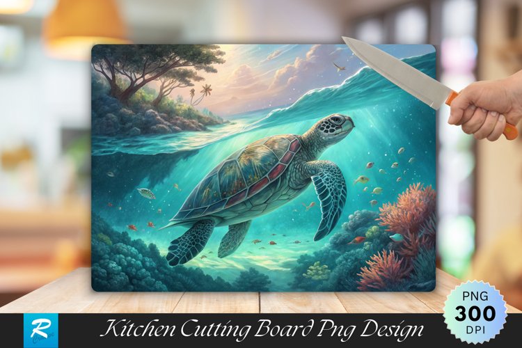 Sea Turtle Png Image 22