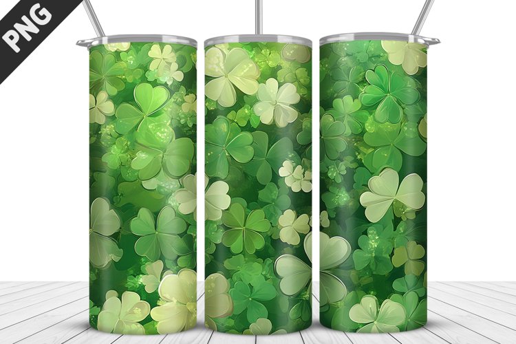 St Patrick's Day Clipart Image 24