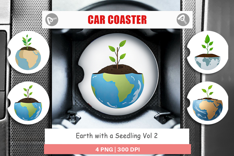 Seedling Clipart Image 10