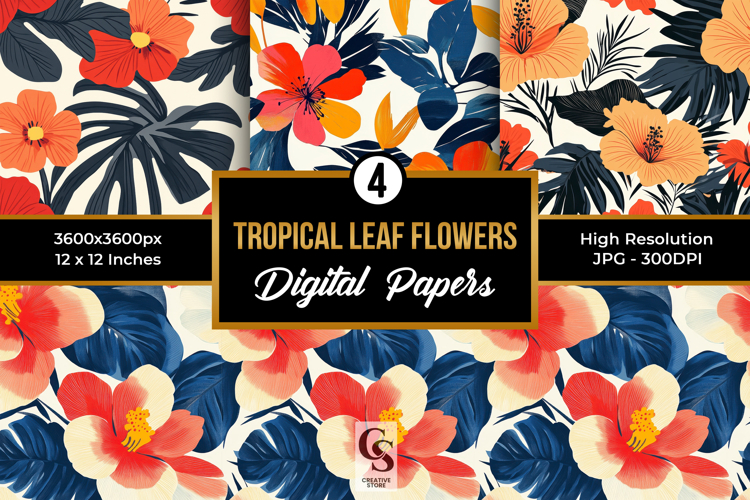 Tropical Wallpaper Image 11