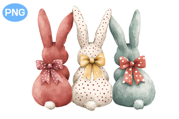Christian Easter Clipart Image 12