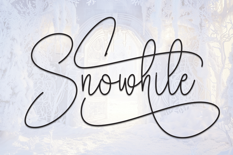 Snowhite
