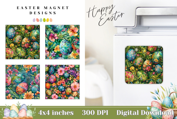 Easter Eggs Png Image 13