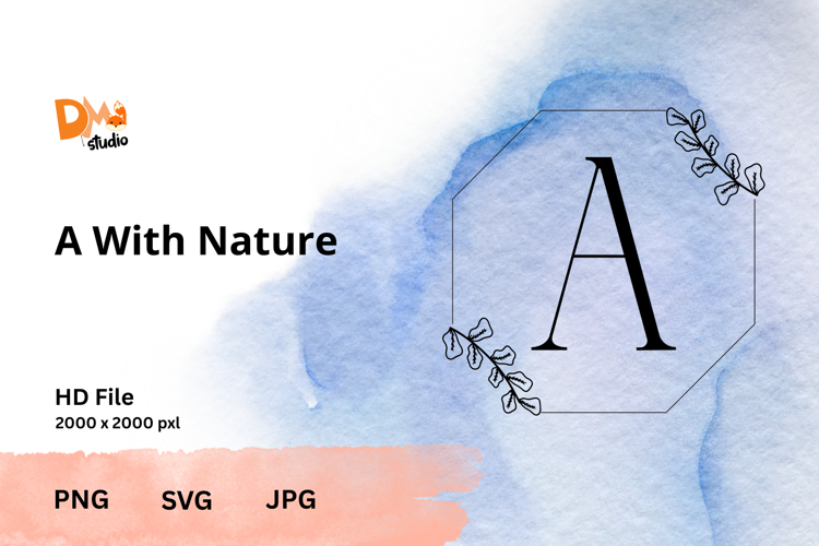 Greenery Clipart Image 6