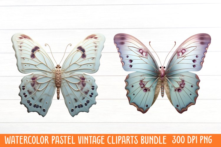 Vintage Clipart Image 24