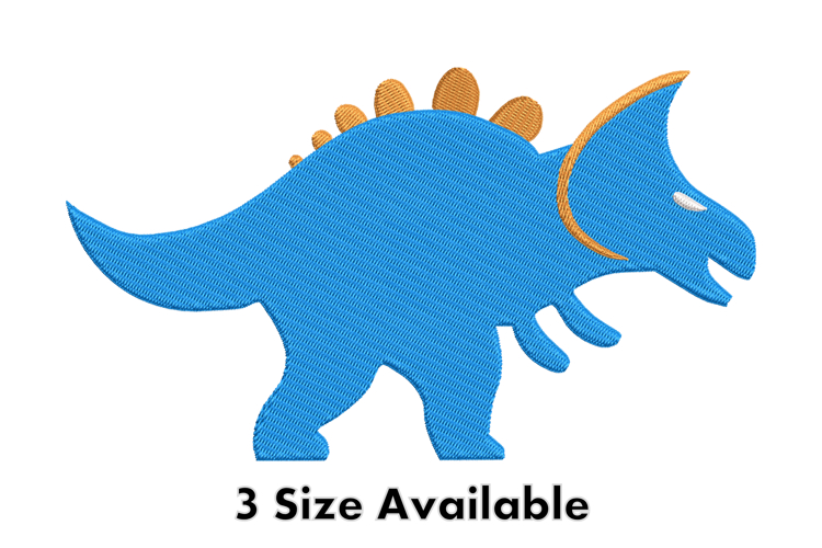 Dinos Clipart Image 19