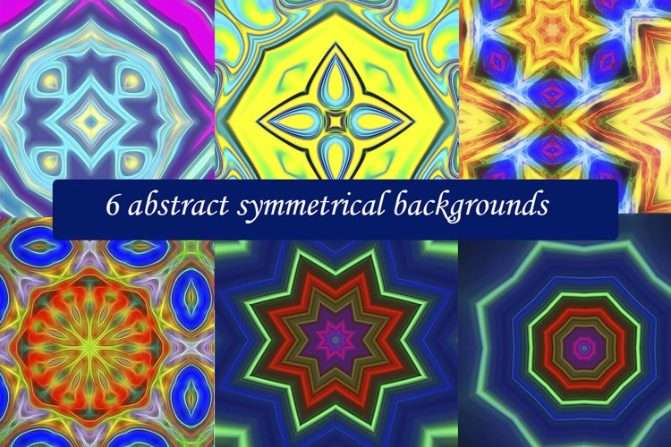 Geometric Backgrounds Image 10