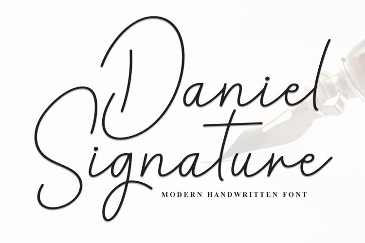 Daniel Signature