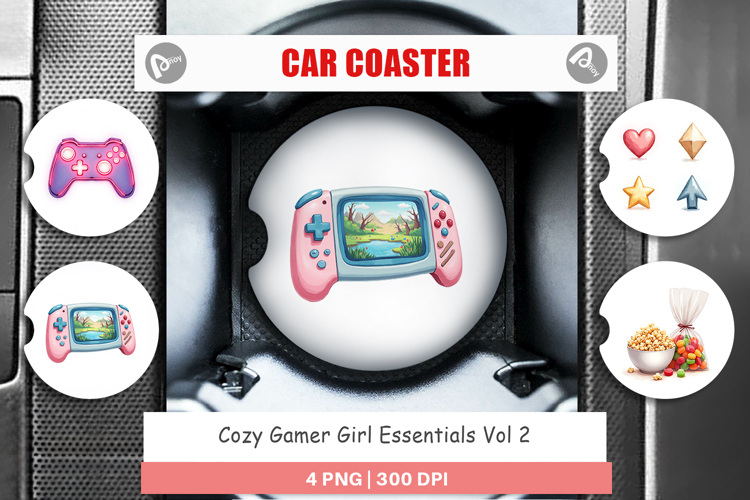 Video Game Clipart Image 18