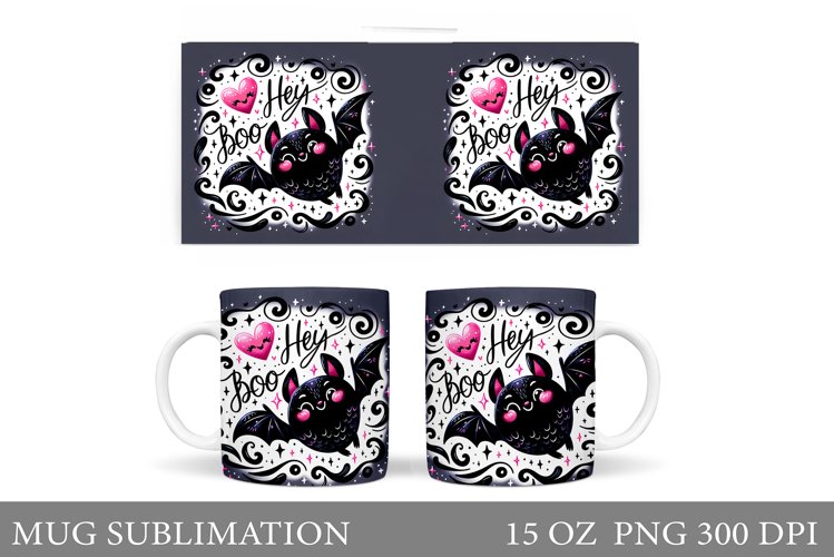 Halloween Bat Clipart Image 2