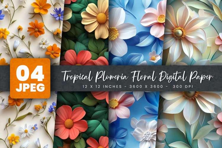 Tropical Wallpaper Image 8