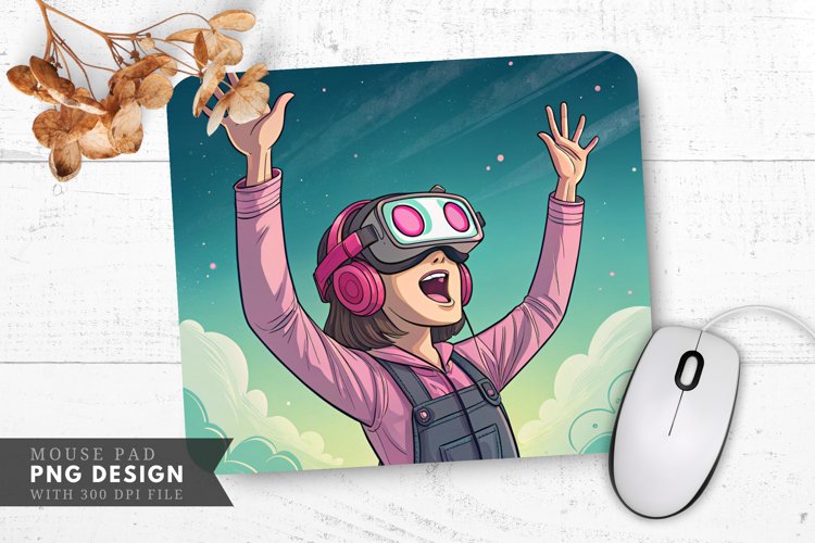 Gamer Clipart Image 22