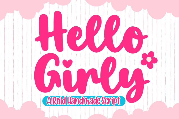 Hello Girly