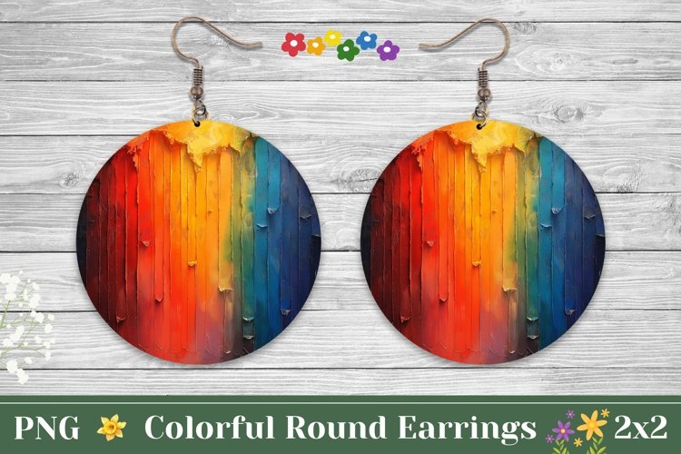 Earrings Png Image 7