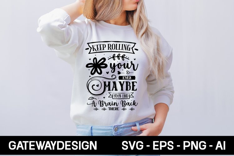 Sarcastic Svg Design , Funny Sarcastic Design