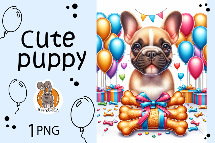 cute puppy
