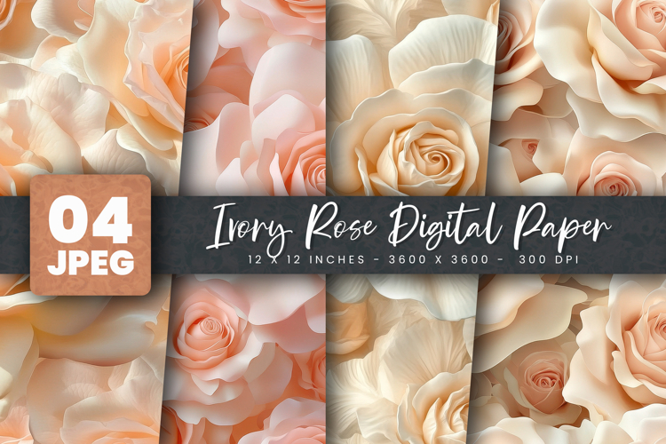 Rose Background Image 17