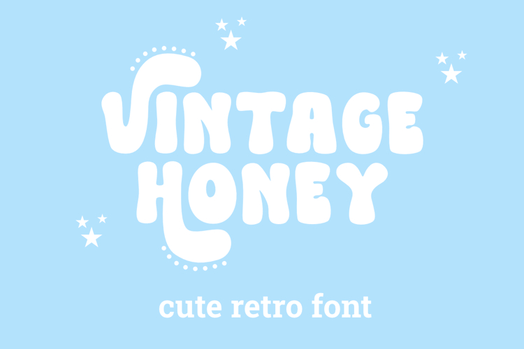 Vintage Honey