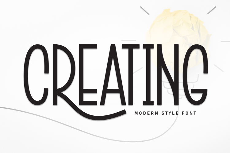 Handschrift Lettertype Image 21