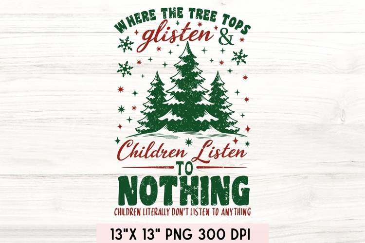 Christmas Tree Png Image 18