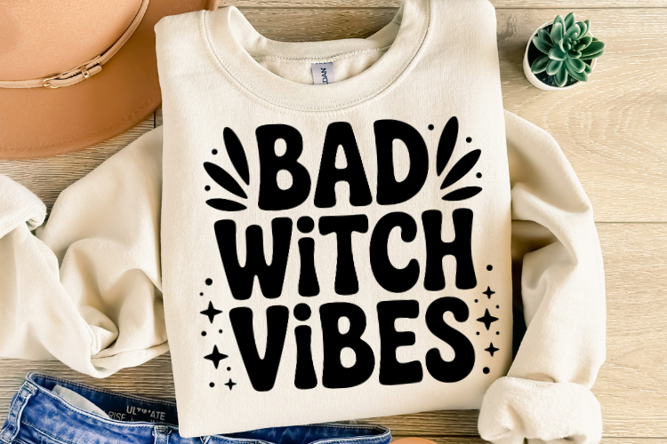 Witch Svg Image 15