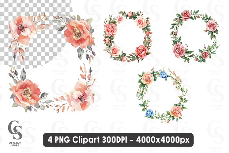 Circle Png Image 6