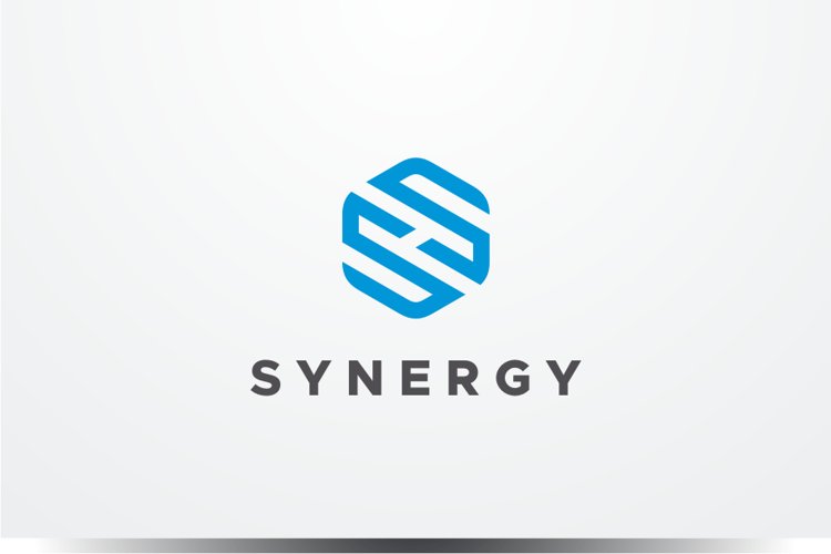 Hexagon Logo Image 24