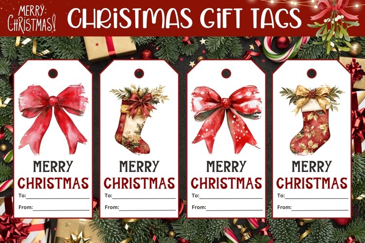 Christmas Printables