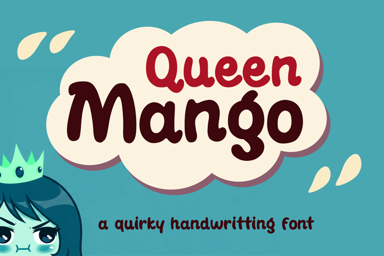 Queen Mango