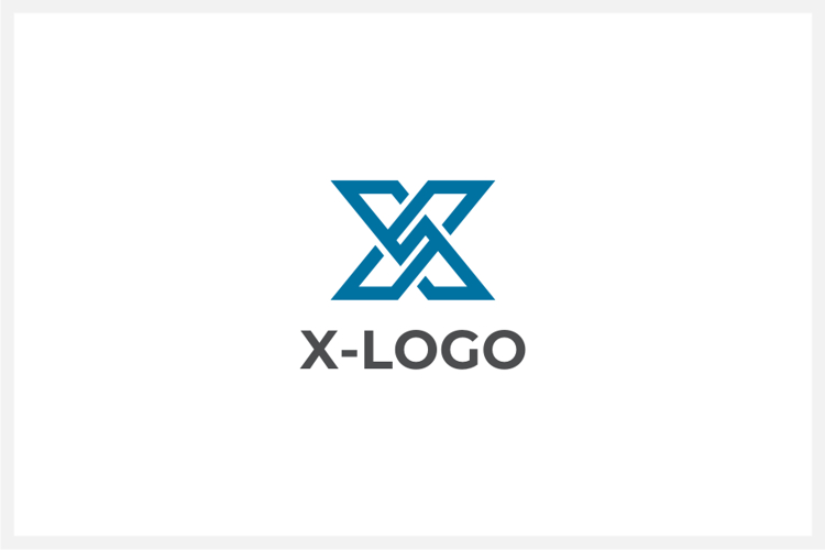 Geometric Logo Design Image 4