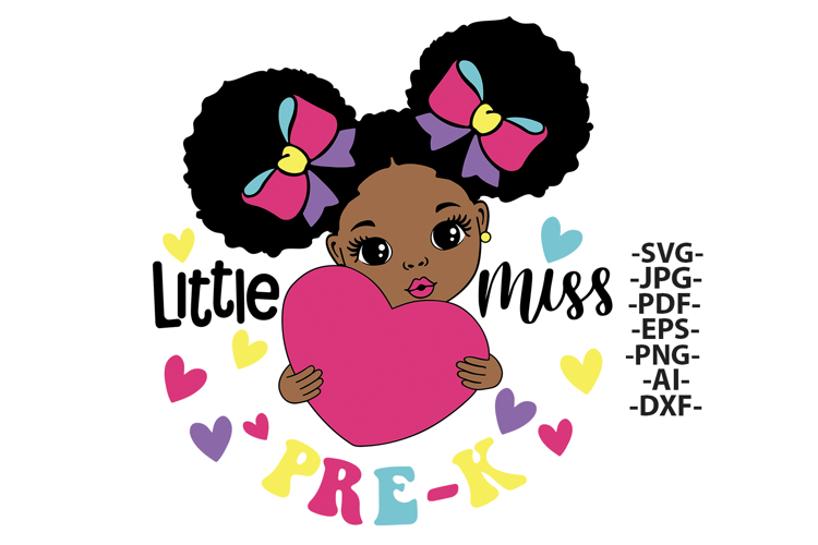 Preschool Teacher Clipart Image 17