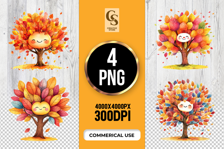 Fall Leaf Png Image 3