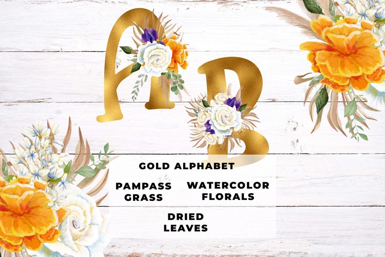 Alphabet Clipart Image 17