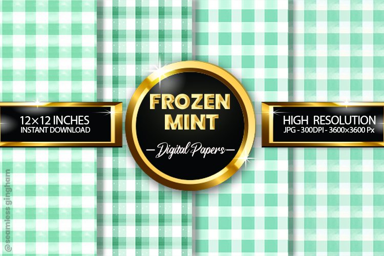 Mint Clipart Image 23