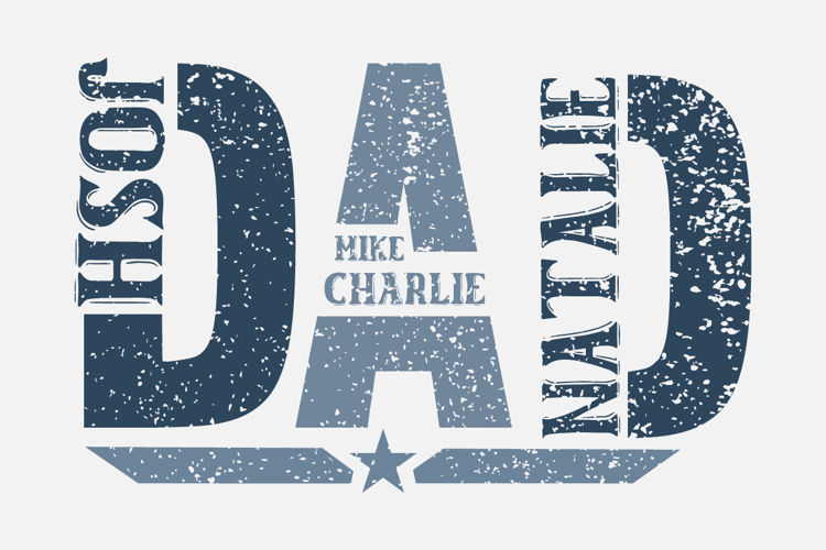 Fathers Day Svg Image 5