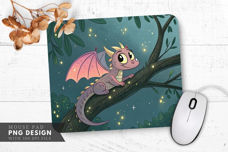Firefly Clipart Image 3