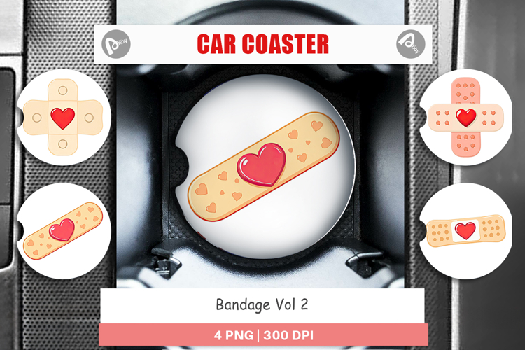 Bandage Clipart Image 12